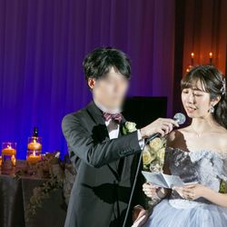 ザ・リッツ・カールトン大阪の写真13枚目