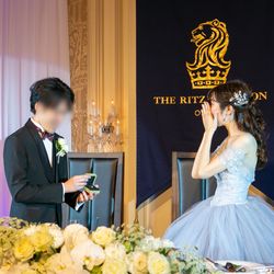 ザ・リッツ・カールトン大阪の写真19枚目