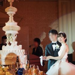 ザ・リッツ・カールトン大阪の写真30枚目