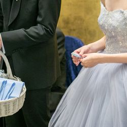 ザ・リッツ・カールトン大阪の写真9枚目