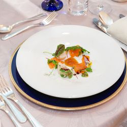 ザ・リッツ・カールトン大阪の写真5枚目