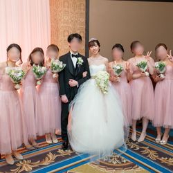 ザ・リッツ・カールトン大阪の写真22枚目