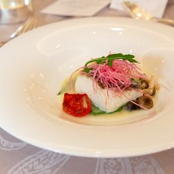 ザ・リッツ・カールトン大阪の写真1枚目