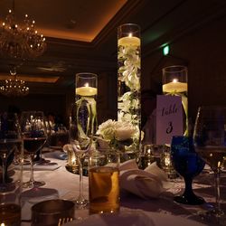 ザ・リッツ・カールトン大阪の写真33枚目