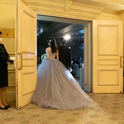 ザ・リッツ・カールトン大阪の写真22枚目