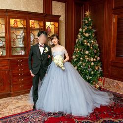 ザ・リッツ・カールトン大阪の写真5枚目