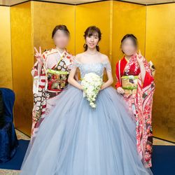 ザ・リッツ・カールトン大阪の写真7枚目