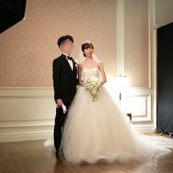 ザ・リッツ・カールトン大阪の写真1枚目