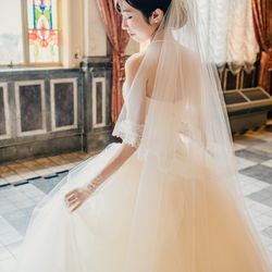 ザ・リッツ・カールトン大阪の写真18枚目