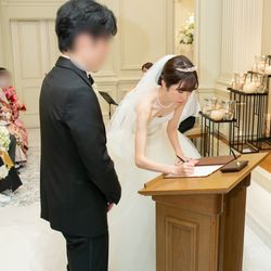 ザ・リッツ・カールトン大阪の写真33枚目