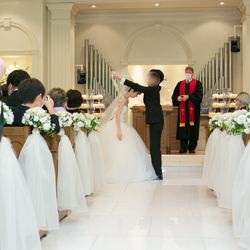 ザ・リッツ・カールトン大阪の写真21枚目