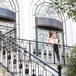 アーカンジェル代官山の写真1枚目