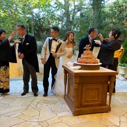 アーカンジェル代官山の写真18枚目