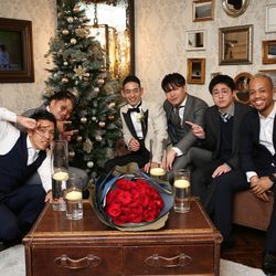 アーカンジェル代官山の写真15枚目