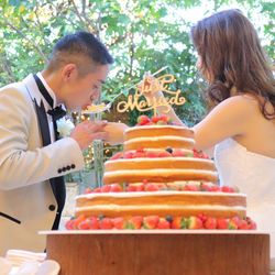 アーカンジェル代官山の写真18枚目