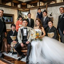 アーカンジェル代官山の写真23枚目