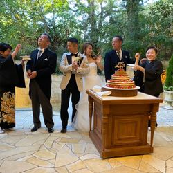 アーカンジェル代官山の写真32枚目