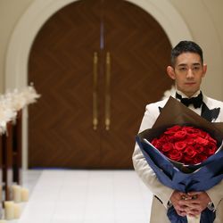 アーカンジェル代官山の写真10枚目