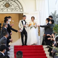 アーカンジェル代官山の写真9枚目