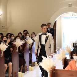 アーカンジェル代官山の写真7枚目