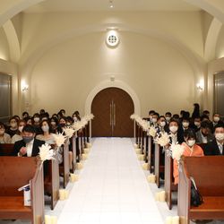 アーカンジェル代官山の写真10枚目