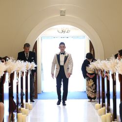 アーカンジェル代官山の写真15枚目