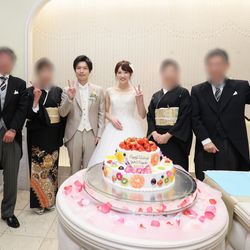 アニヴェルセル 柏の写真26枚目