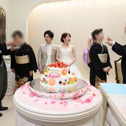 アニヴェルセル 柏の写真1枚目