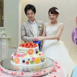 アニヴェルセル 柏の写真32枚目