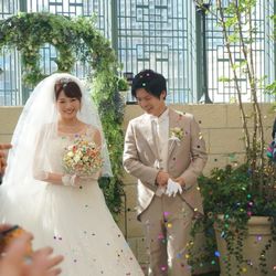 アニヴェルセル 柏の写真9枚目