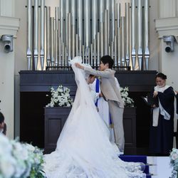 アニヴェルセル 柏の写真30枚目