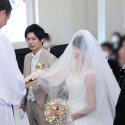 アニヴェルセル 柏の写真15枚目