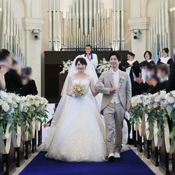 アニヴェルセル 柏の写真33枚目