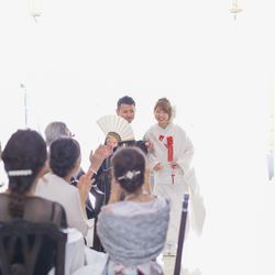 アクアテラス迎賓館 大津の写真8枚目