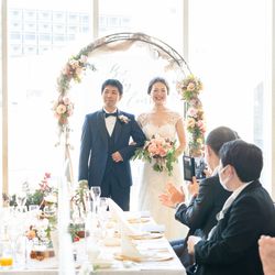 リストランテ ベニーレ ベニーレの写真1枚目