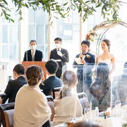 リストランテ ベニーレ ベニーレの写真30枚目