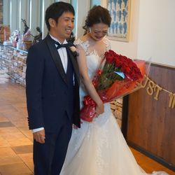 リストランテ ベニーレ ベニーレの写真10枚目