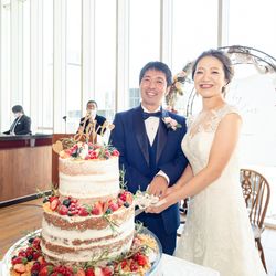 リストランテ ベニーレ ベニーレの写真6枚目