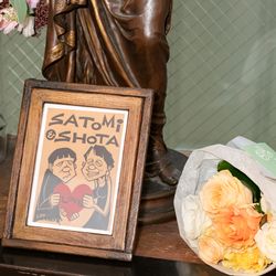 リストランテ ベニーレ ベニーレの写真32枚目