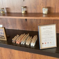 リストランテ ベニーレ ベニーレの写真6枚目