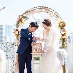 リストランテ ベニーレ ベニーレの写真1枚目