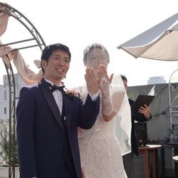 リストランテ ベニーレ ベニーレの写真5枚目