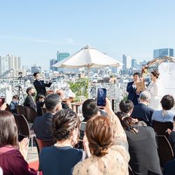 リストランテ ベニーレ ベニーレの写真6枚目