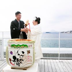 森戸大明神の写真1枚目