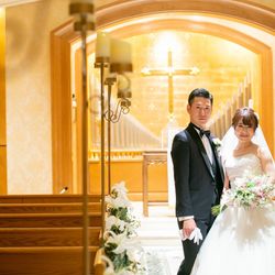 横浜ロイヤルパークホテルの写真4枚目