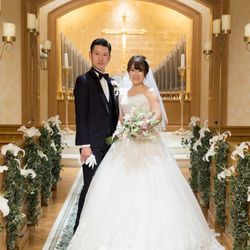 横浜ロイヤルパークホテルの写真1枚目