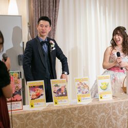 横浜ロイヤルパークホテルの写真30枚目