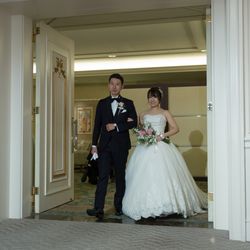 横浜ロイヤルパークホテルの写真19枚目