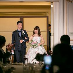 横浜ロイヤルパークホテルの写真21枚目