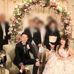 横浜ロイヤルパークホテルの写真10枚目